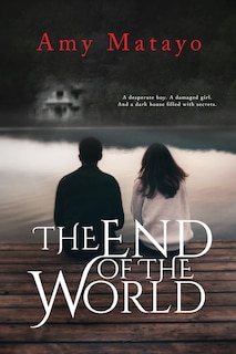 Front cover_The End of the World