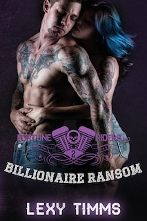 Couverture_Billionaire Ransom