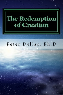 Front cover_The Redemption of Creation