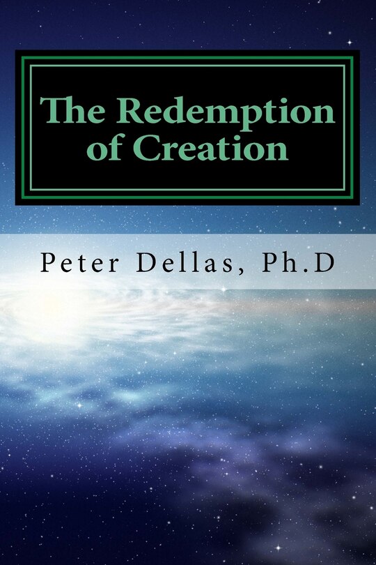 Front cover_The Redemption of Creation