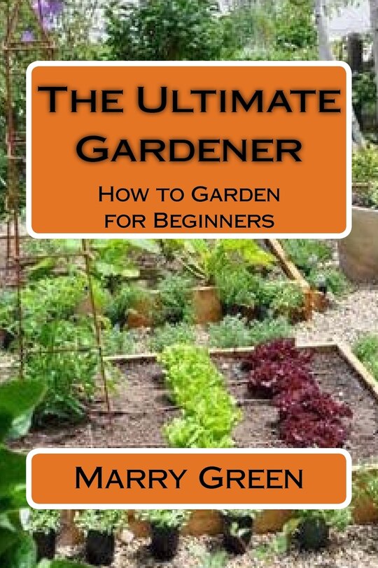 Couverture_The Ultimate Gardener