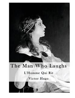 Front cover_The Man Who Laughs