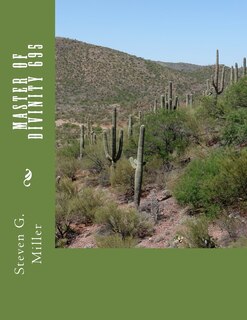 Front cover_Master of Divinity 695