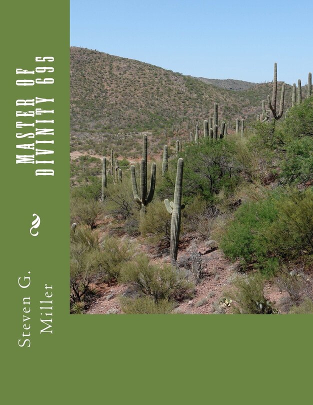 Front cover_Master of Divinity 695