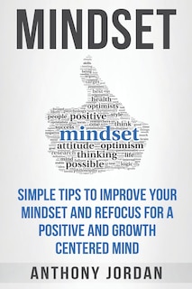 Front cover_Mindset
