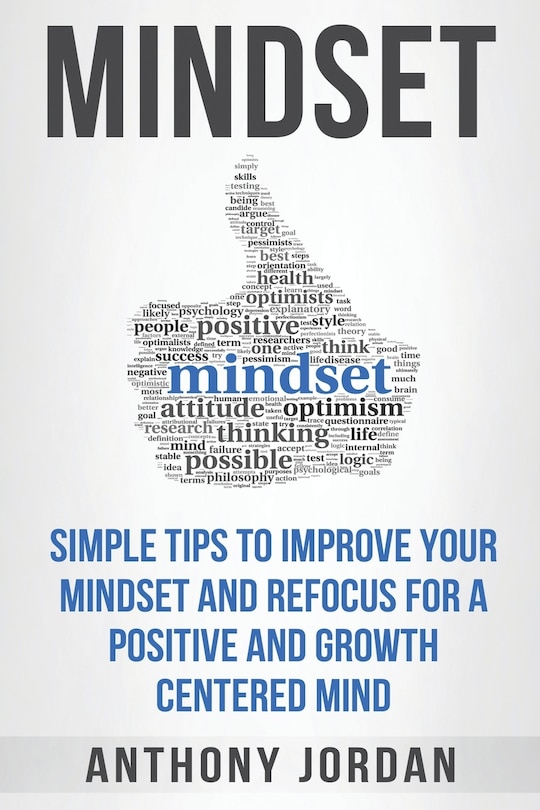 Front cover_Mindset