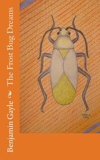 Front cover_The Frost Bug Dreams