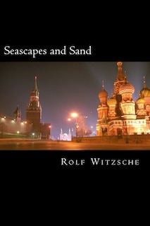 Front cover_Seascapes and Sand