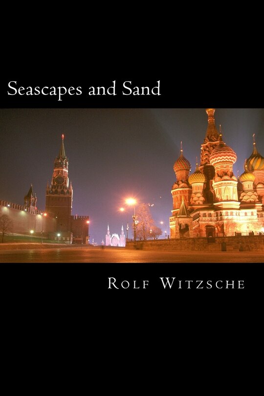 Front cover_Seascapes and Sand