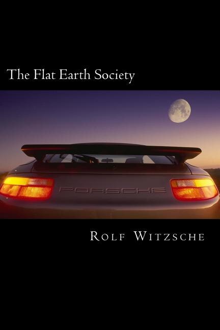 The Flat Earth Society