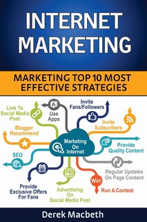 Front cover_Internet Marketing