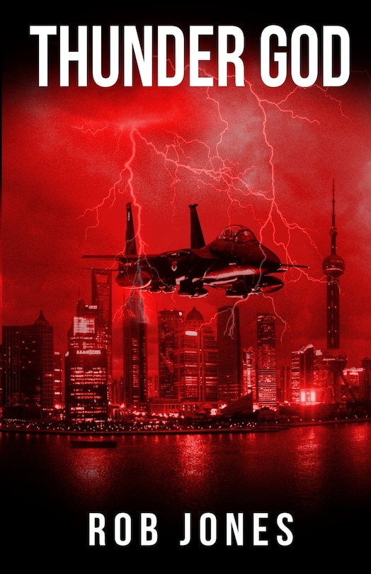 Couverture_Thunder God