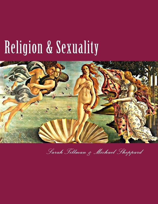 Front cover_Religion & Sexuality