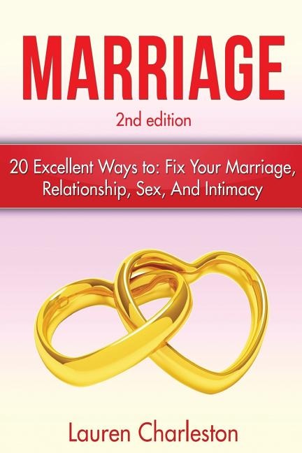 Front cover_Marriage
