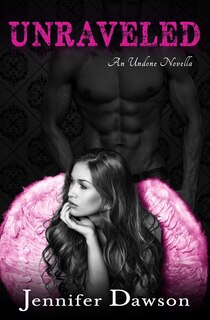 Front cover_Unraveled