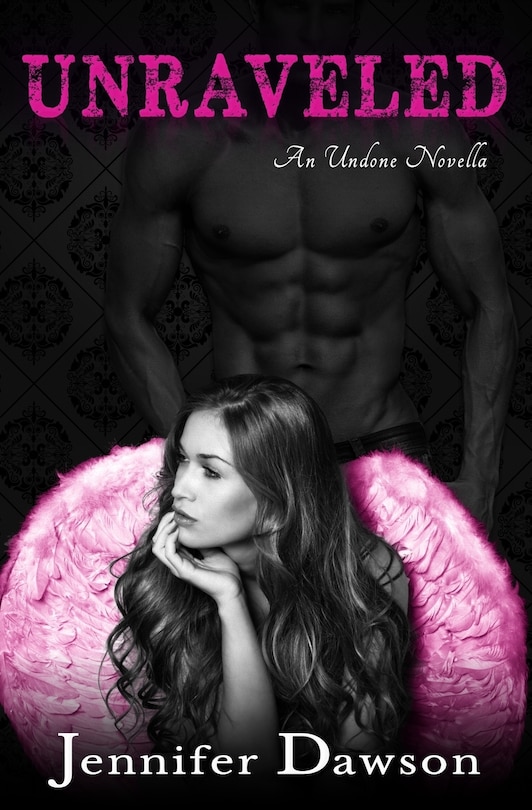 Front cover_Unraveled