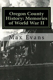Front cover_Oregon County History