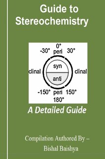 Couverture_Guide to Stereochemistry