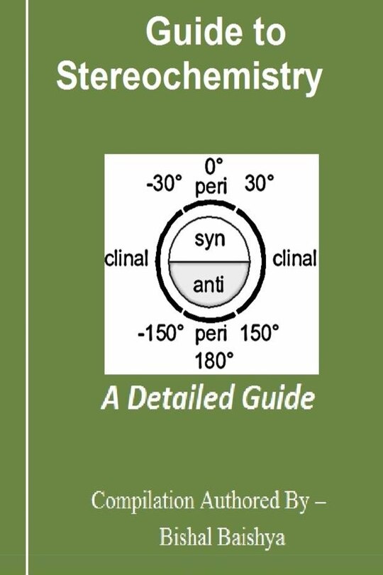 Couverture_Guide to Stereochemistry