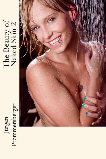 Front cover_The Beauty of Naked Skin 2