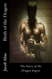 Front cover_Birth of the Dragon