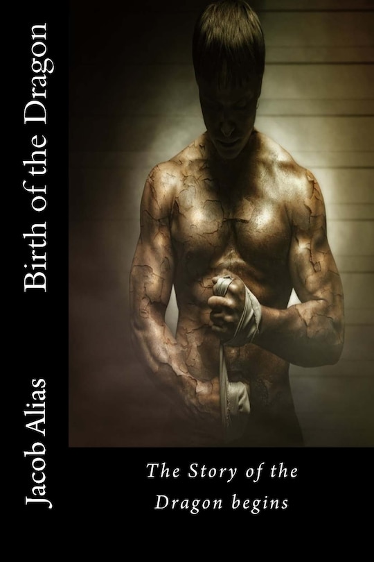 Front cover_Birth of the Dragon