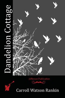 Couverture_Dandelion Cottage