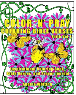Front cover_Color 'N' Pray
