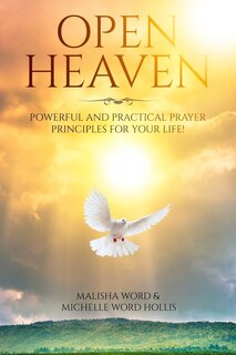 Front cover_Open Heaven