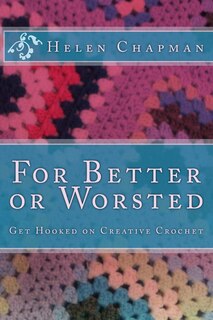 Front cover_For Better or Worsted