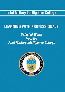 Front cover_Learning With Professionals
