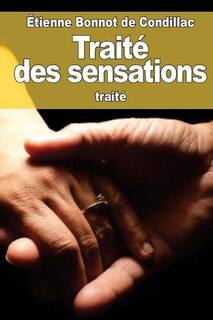 Front cover_Traité des sensations