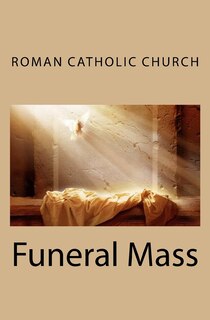 Front cover_Funeral Mass