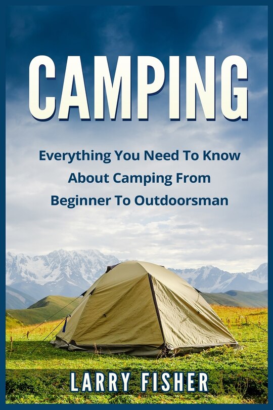 Front cover_Camping