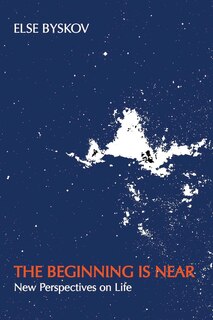 Front cover_The Beginning Is Near