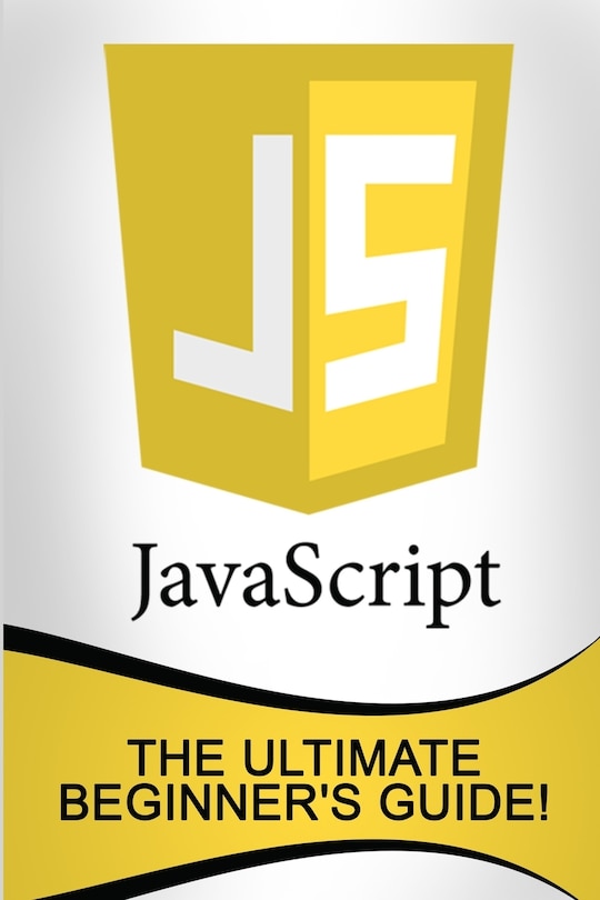 Front cover_JavaScript