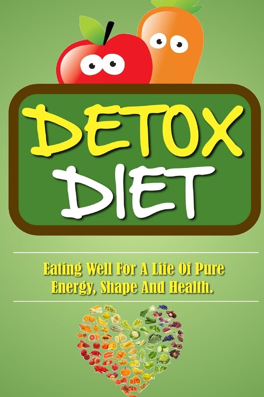Front cover_Detox Diet