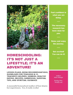 Couverture_Homeschooling