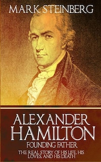 Front cover_Alexander Hamilton