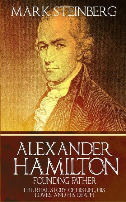 Front cover_Alexander Hamilton