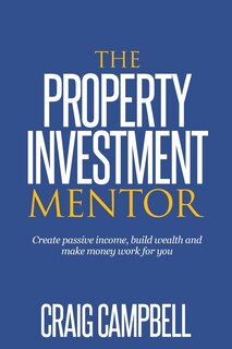 Front cover_The Property Investment Mentor