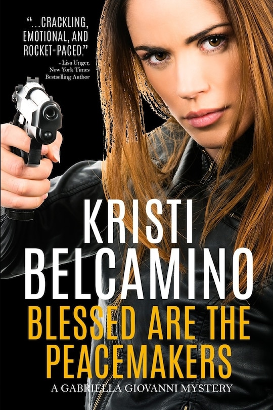 Front cover_Blessed Are The Peacemakers