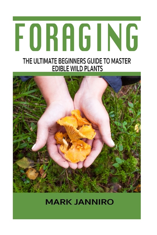 Front cover_Foraging