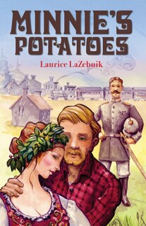Minnie's Potatoes: When is brotherly love bad? When a woman's passions inflame two brothers at the same time.