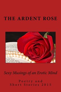 Front cover_Sexy Musings of an Erotic Mind