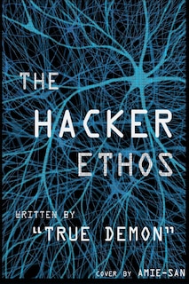 Front cover_The Hacker Ethos