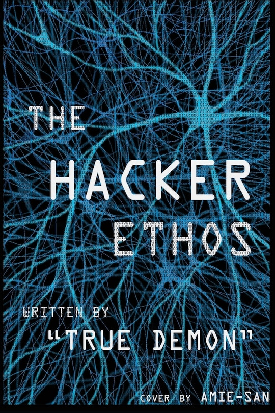 Front cover_The Hacker Ethos
