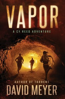 Front cover_Vapor