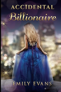 Front cover_Accidental Billionaire