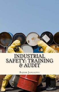 Front cover_Industrial Safety